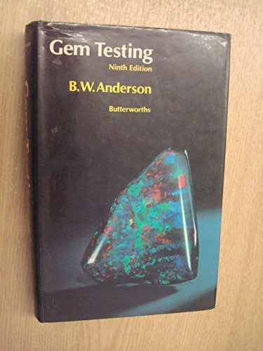 Gem Testing