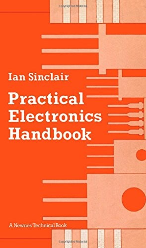 Practical Electronics Handbook