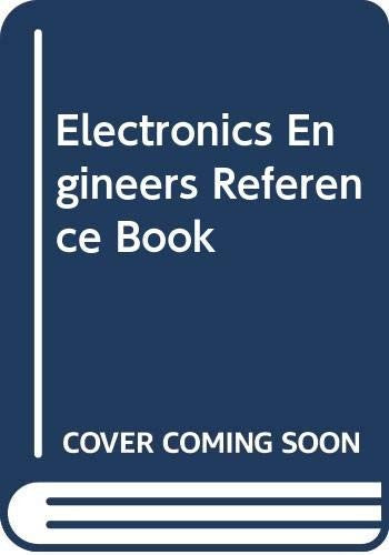 Electronic Engineer's Reference Book