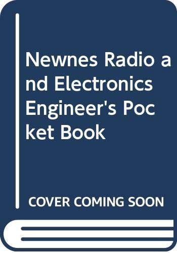 Newnes Radio and Electronics Engineer's Pocket Book