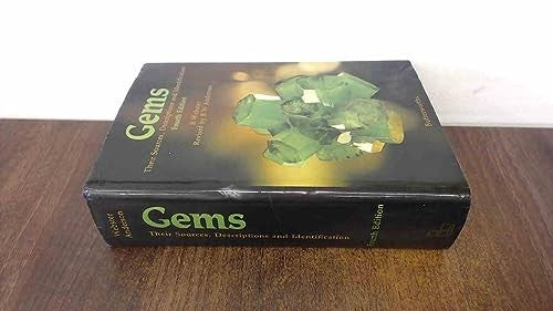 GEMS (750616741) 4E