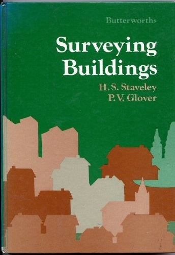 Surveying Buildings