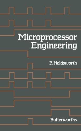 Microprocessor Engineering