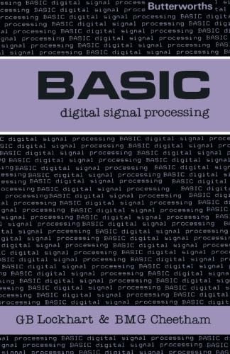 BASIC Digital Signal Processing