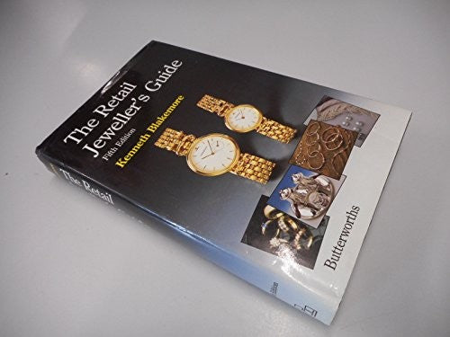 The Retail Jeweller's Guide