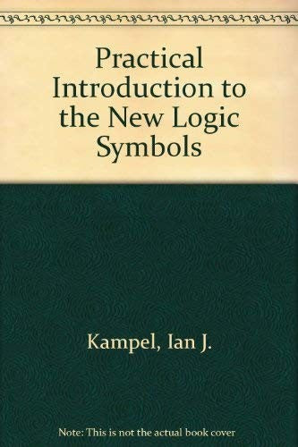 A Practical Introduction to the New Logic Symbols