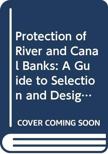 Protection of River and Canal Banks