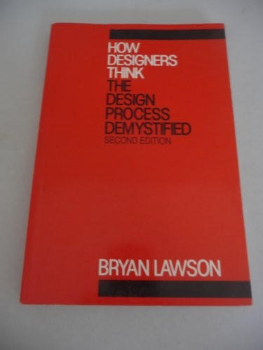 How Designers Think