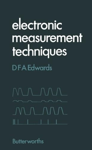 Electronic Measurement Techniques