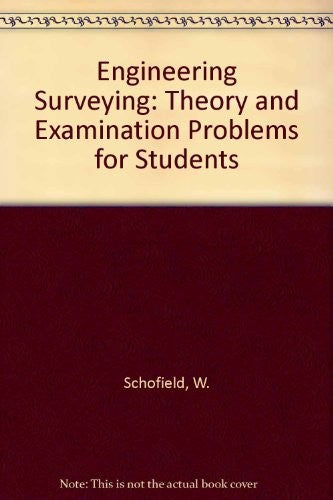 Engineering Surveying