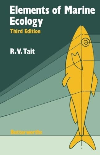 Elements of Marine Ecology