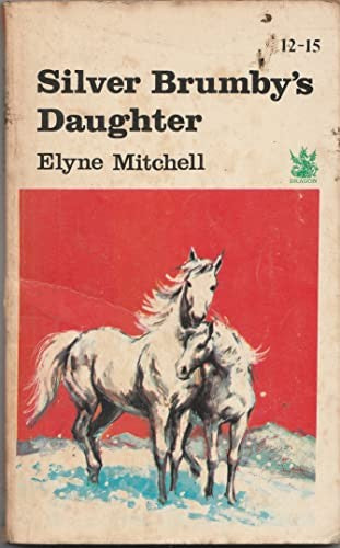 Silver Brumby's Daughter