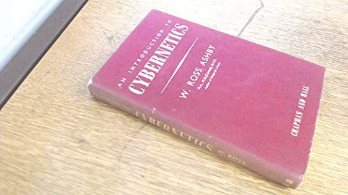 Introduction to Cybernetics