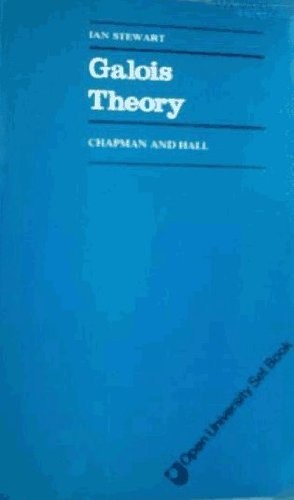 Galois Theory