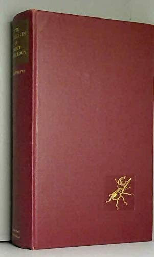 Principles of Insect Physiology