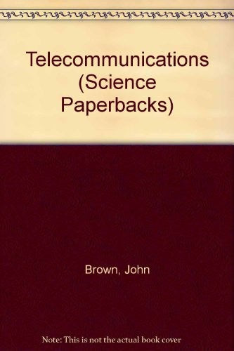 Telecommunications