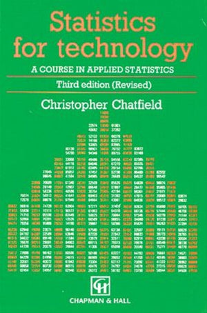 Statistics for Technology