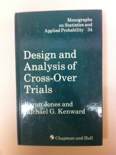 Design and Analysis of Cross-Over Trials