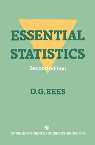 Essential Statistics
