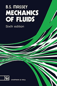 Mechanics of Fluids 
