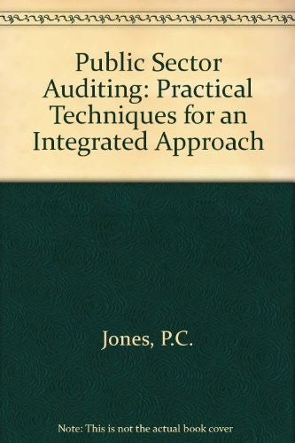 Public Sector Auditing
