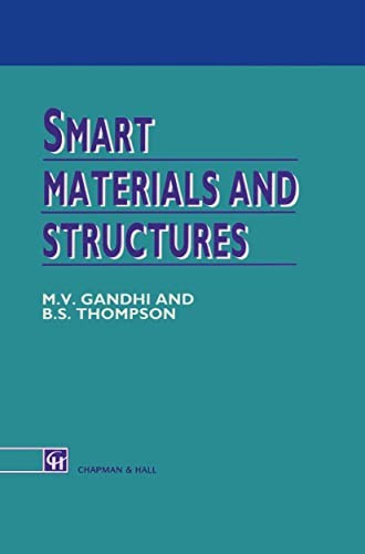 Smart Materials and Structures