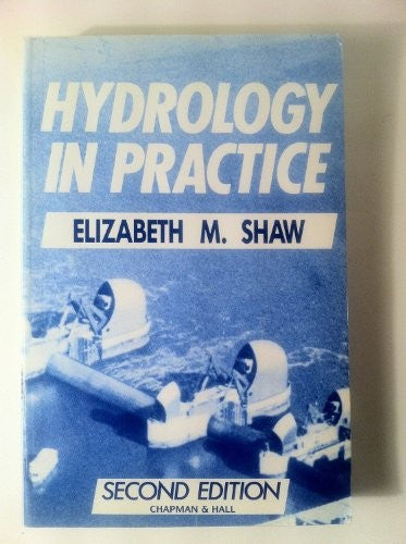 Hydrology in Practice