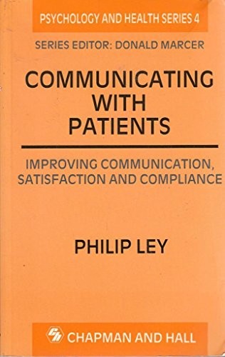 Communicating with Patients