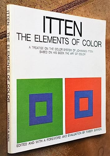 The Elements of Colour