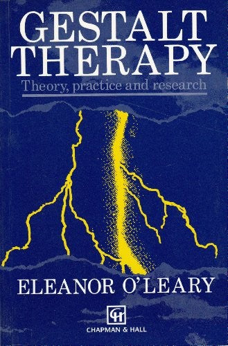 Gestalt Therapy