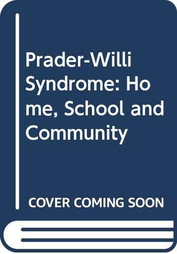 Prader-Willi Syndrome