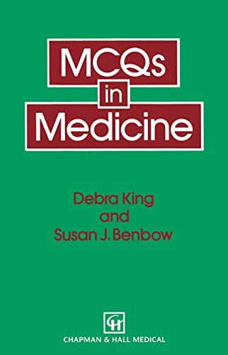 MCQs in Medicine