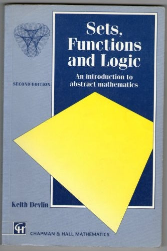 Sets, Functions, and Logic
