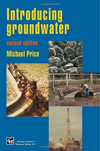 Introducing Groundwater