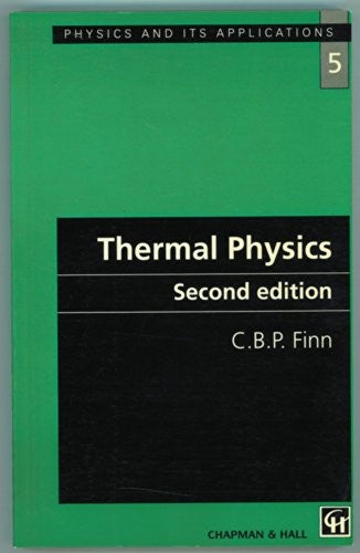 Thermal Physics