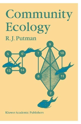 Community Ecology