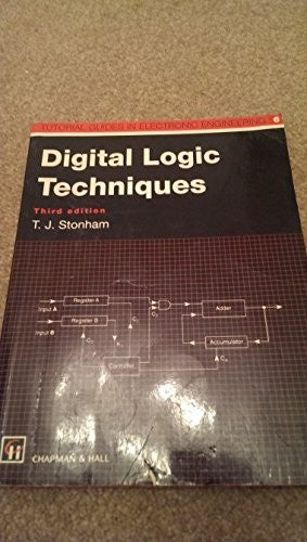 Digital Logic Techniques