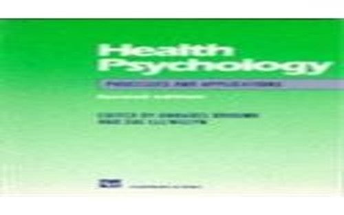 Health Psychology