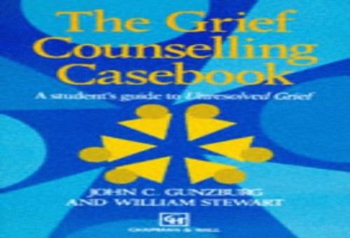 The Grief Counselling Casebook