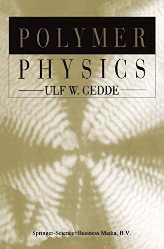 Polymer Physics