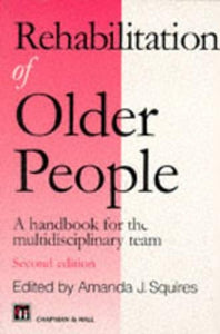 Rehabilitation of Older People 
