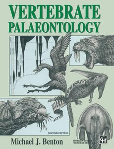 Vertebrate Palaeontology 