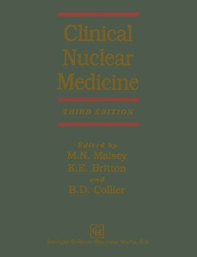 Clinical Nuclear Medicine