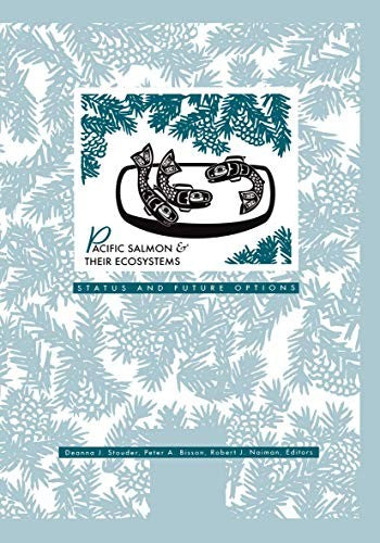 Pacific Salmon & their Ecosystems