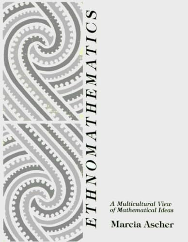 Ethnomathematics