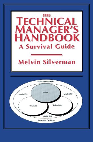 The Technical Managers Handbook