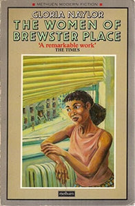 Women of Brewster Place 
