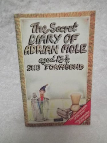 THE GROWING PAINS OF ADRIAN MOLE
