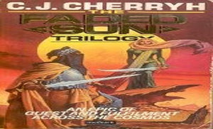 The Faded Sun Trilogy