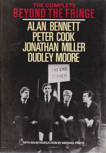 The Complete Beyond the Fringe